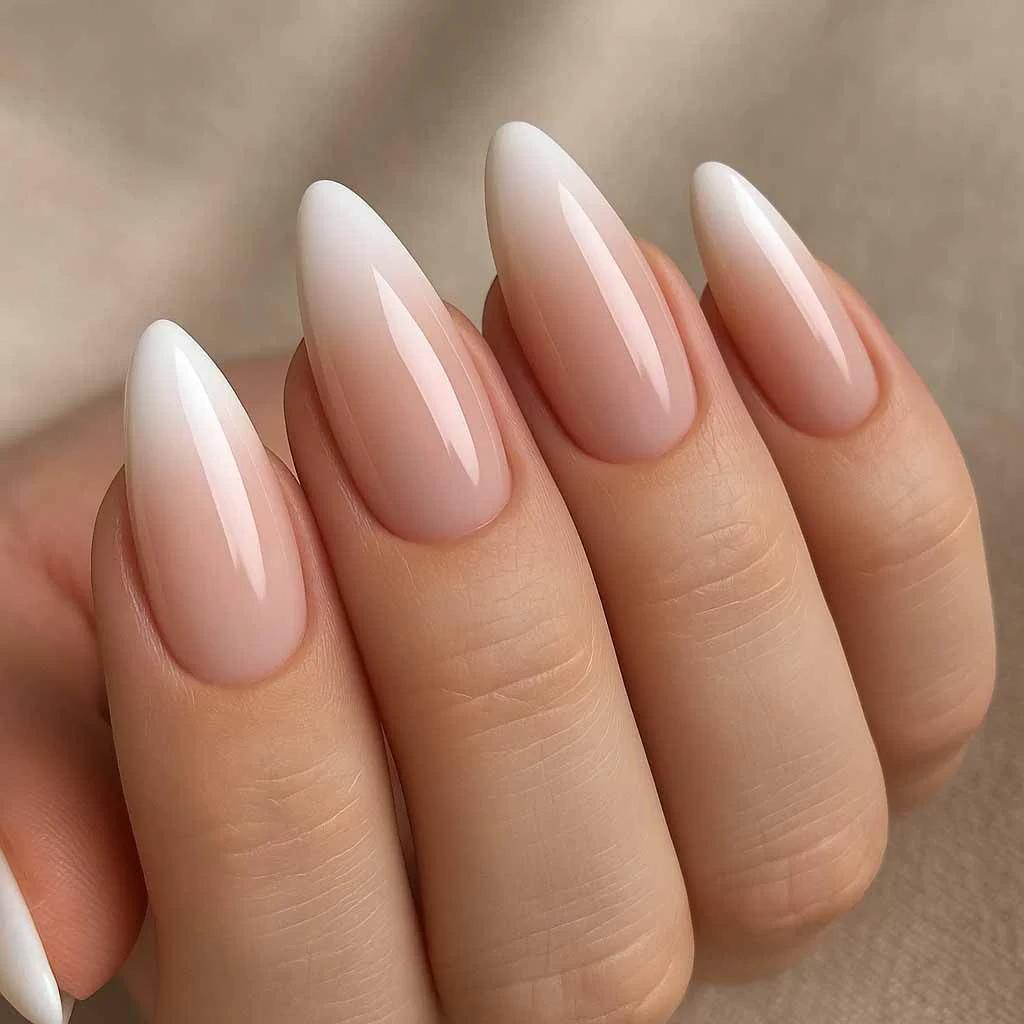 Baby Boomer - Elinails Studio