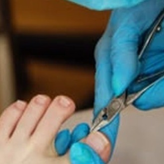 Belleza de pies + Semi - Elinails Studio